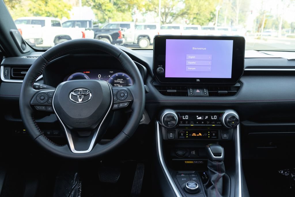 Certified 2025 Toyota RAV4 XSE w/ Premium Package AWD/4WD image 27
