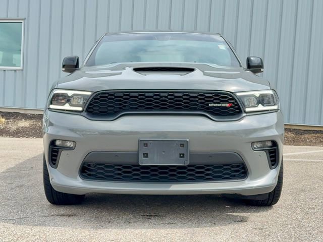Used 2021 Dodge Durango R/T w/ Trailer Tow Group IV image 3