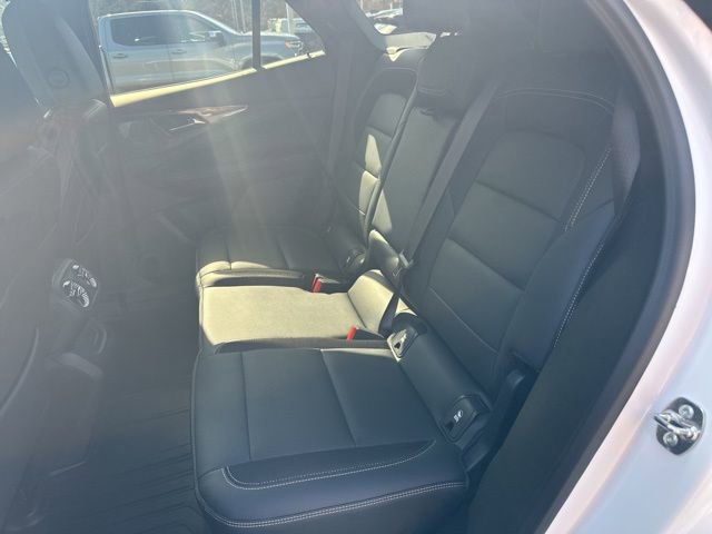 Used 2024 Chevrolet Blazer EV LT image 19