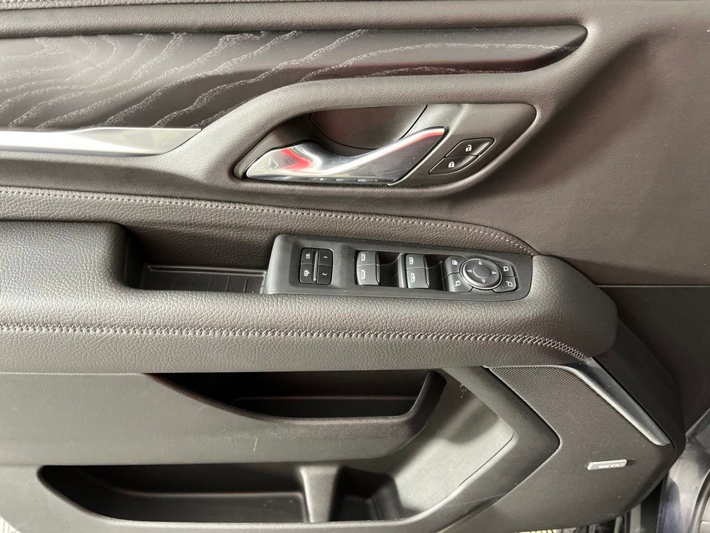 Certified 2024 GMC Yukon Denali AWD/4WD image 30