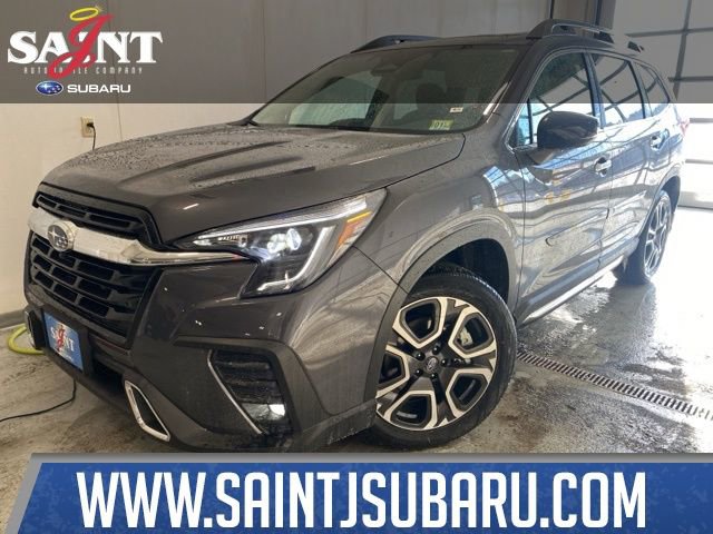 New 2026 Subaru Ascent Touring image 1