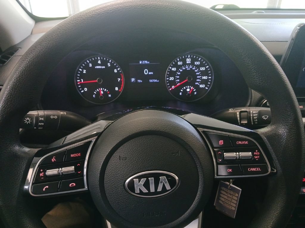 Used 2019 Kia Forte LXS FWD image 18