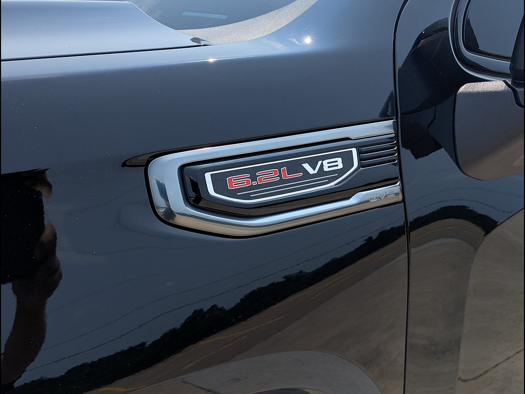 New 2026 GMC Sierra 1500 AT4 w/ AT4 Premium Package AWD/4WD image 11