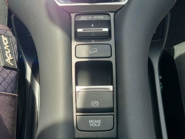 Used 2023 Honda HR-V Sport image 37