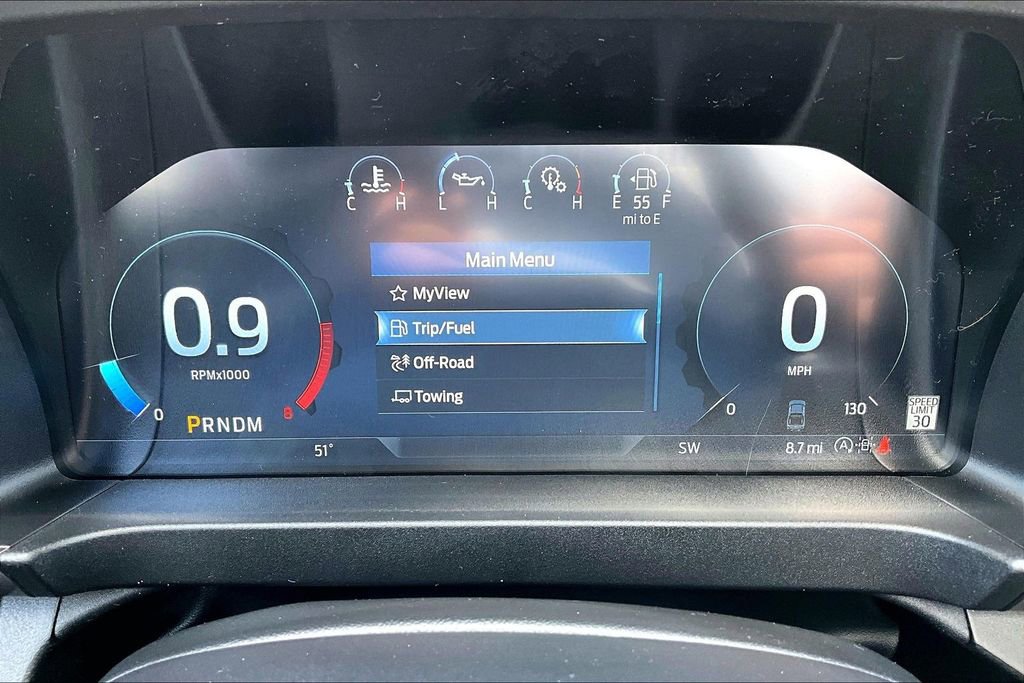 New 2026 Ford Ranger Lariat image 20