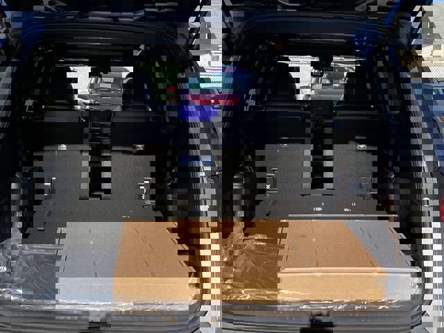 New 2026 Toyota Grand Highlander AWD Hybrid image 5