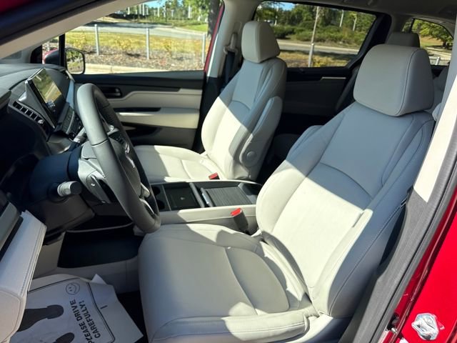 New 2026 Honda Odyssey EX-L image 11