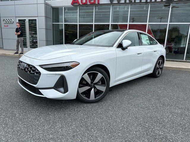 New 2025 Audi A5 2.0T Premium Plus