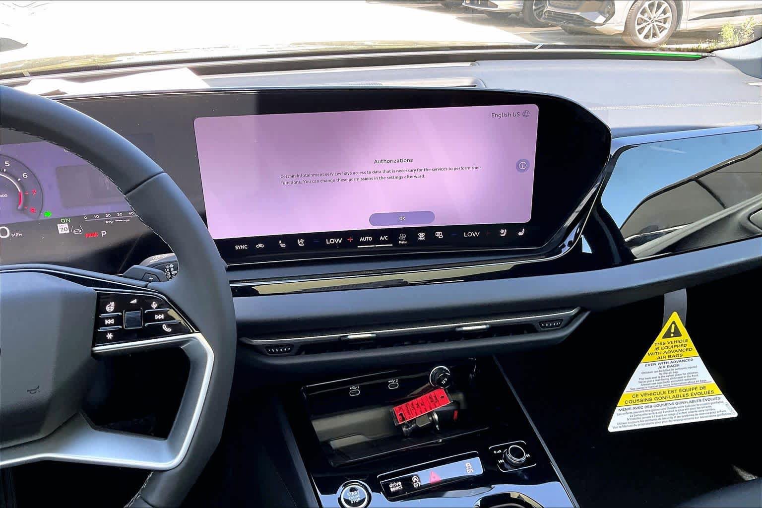 New 2026 Audi A5 2.0T Premium Plus image 6