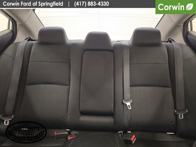 Used 2021 Nissan Altima 2.5 S FWD image 20