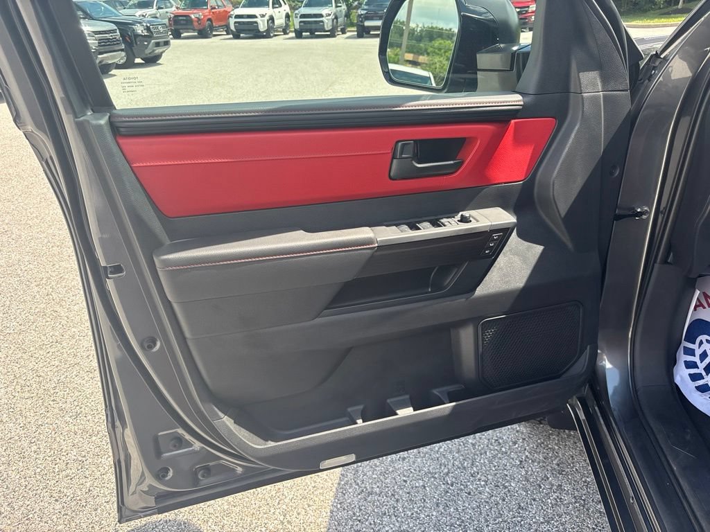 Used 2026 Toyota Tundra TRD Pro AWD/4WD image 25