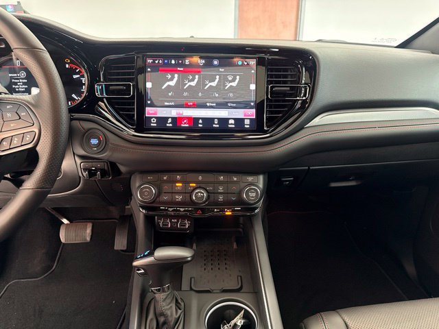 New 2026 Dodge Durango GT AWD/4WD image 33