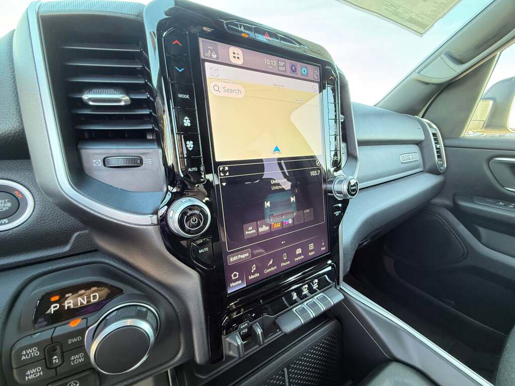 New 2026 RAM 1500 Lone Star image 31