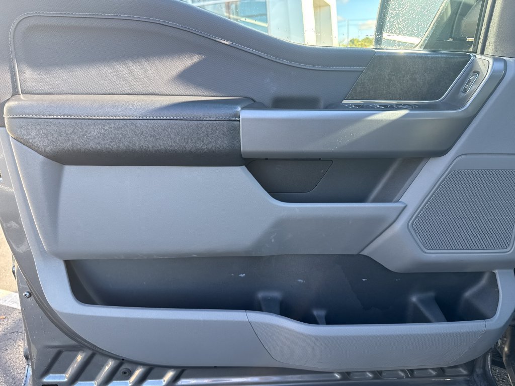 Used 2021 Ford F150 XLT w/ Equipment Group 302A High AWD/4WD image 39