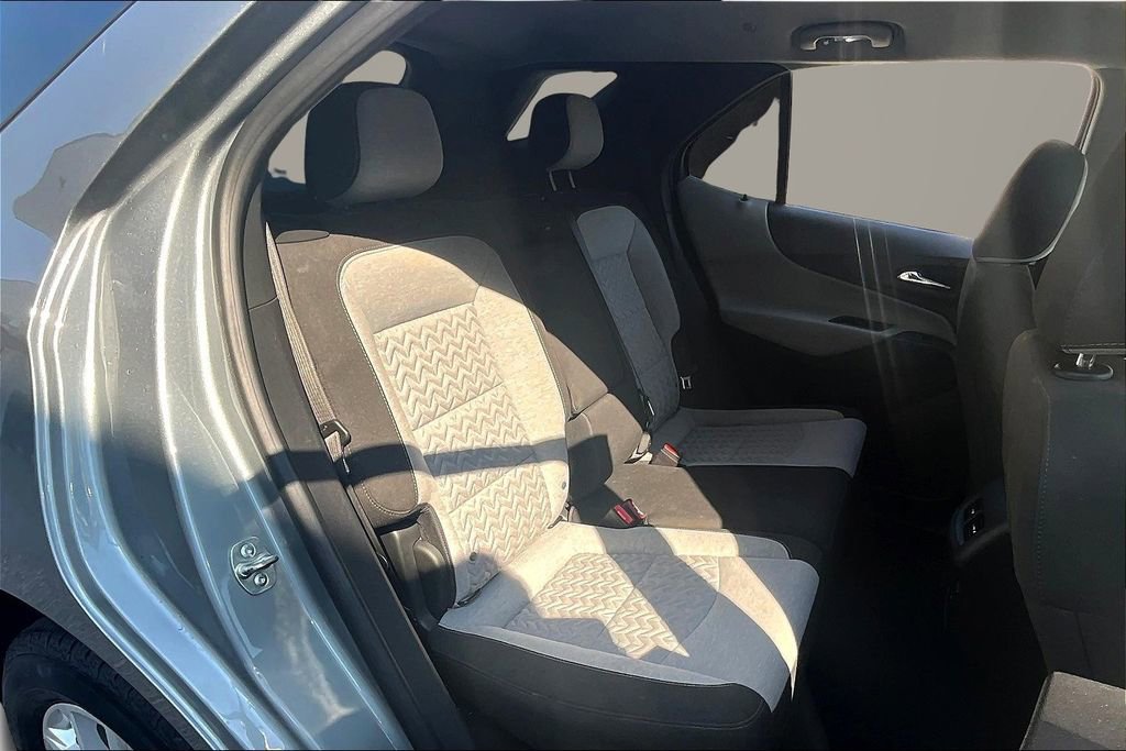 Used 2023 Chevrolet Equinox LT image 24