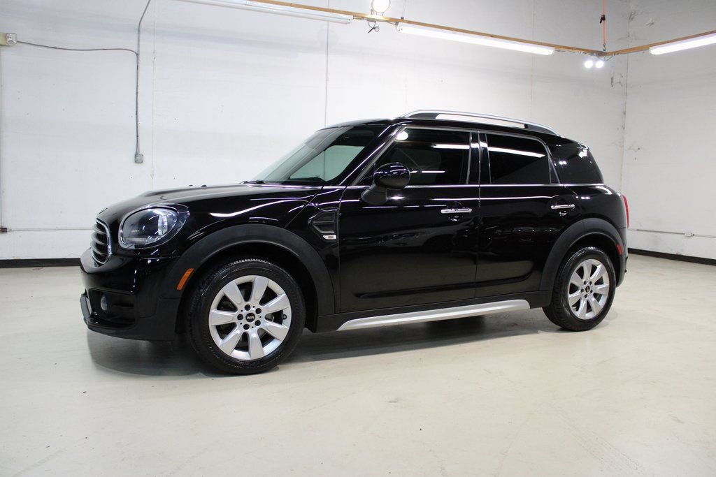Used 2019 MINI Cooper Countryman image 4