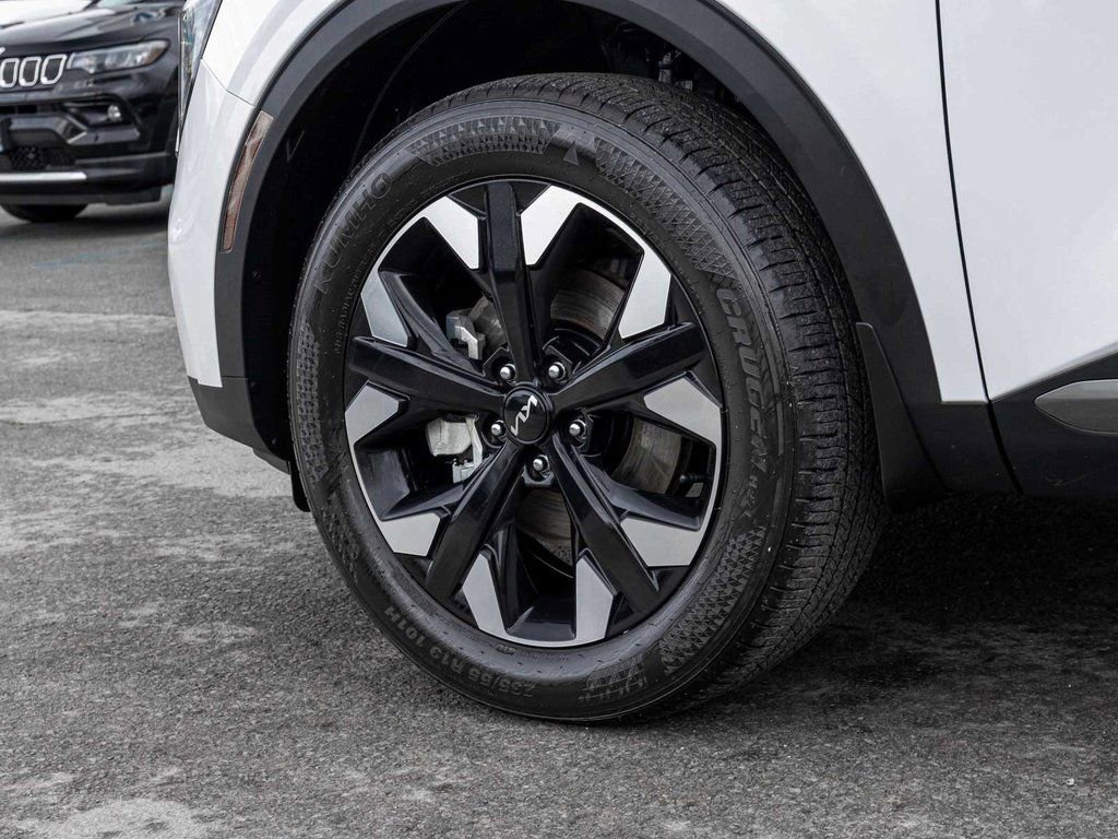 Used 2024 Kia Sportage X-Line image 7