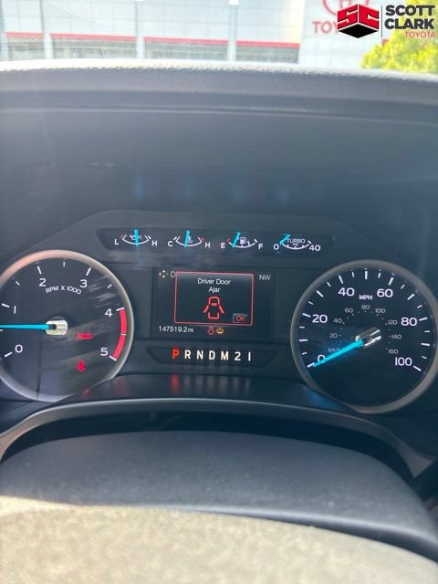 Used 2019 Ford F250 XLT w/ Snow Plow Prep Package