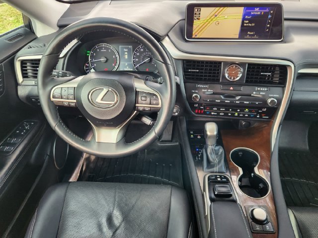 Used 2017 Lexus RX 350 AWD w/ Premium Package image 27