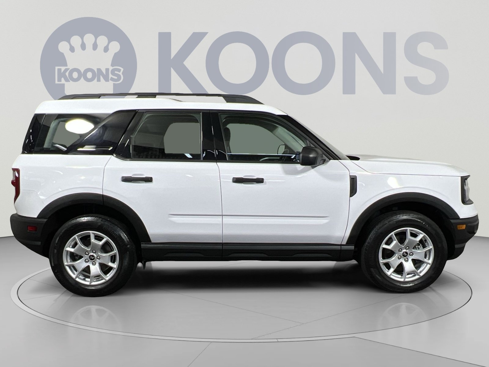 Used 2021 Ford Bronco Sport AWD/4WD image 12