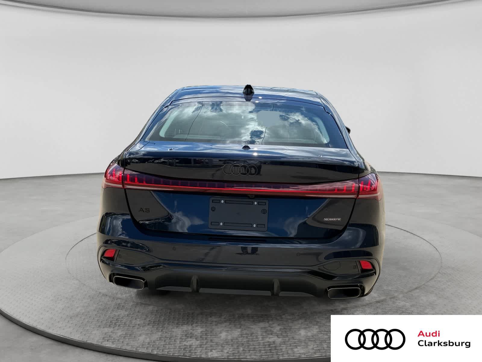 New 2026 Audi A5 2.0T Premium Plus AWD/4WD image 6