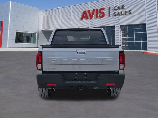 Used 2025 Honda Ridgeline RTL image 7
