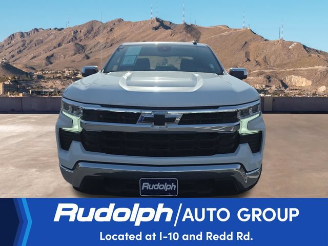 Used 2023 Chevrolet Silverado 1500 LT RWD image 8