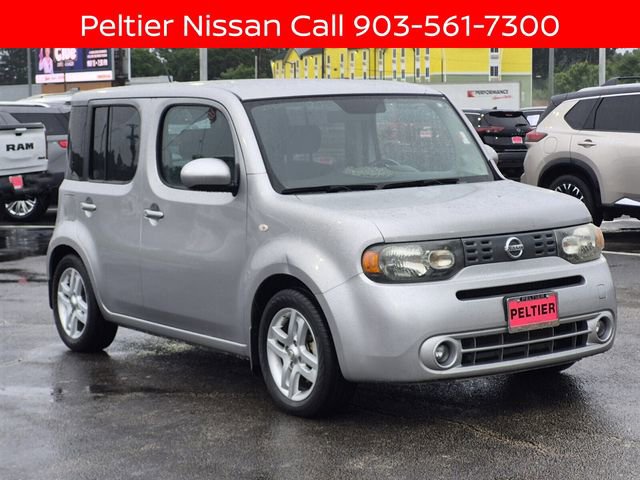 Used 2010 Nissan Cube 1.8 SL w/ SL Preferred Pkg