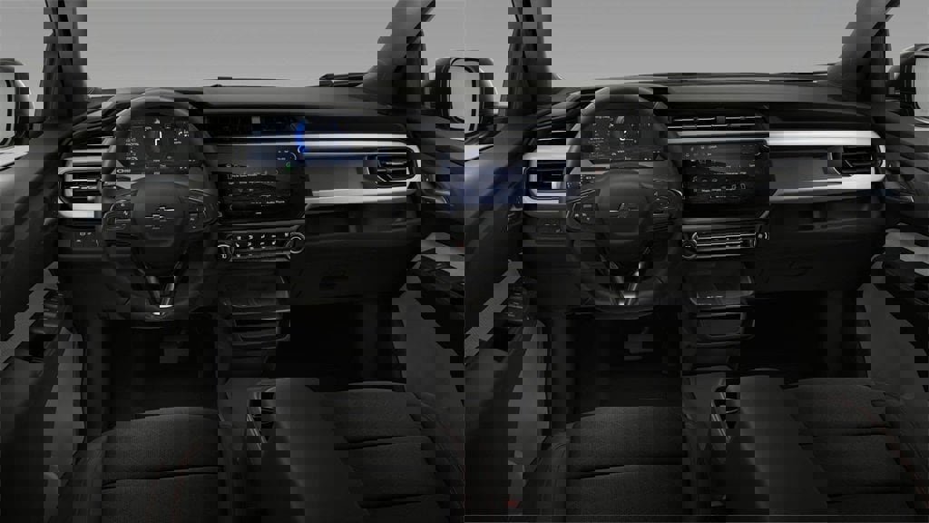 New 2027 Chevrolet Bolt RS image 11