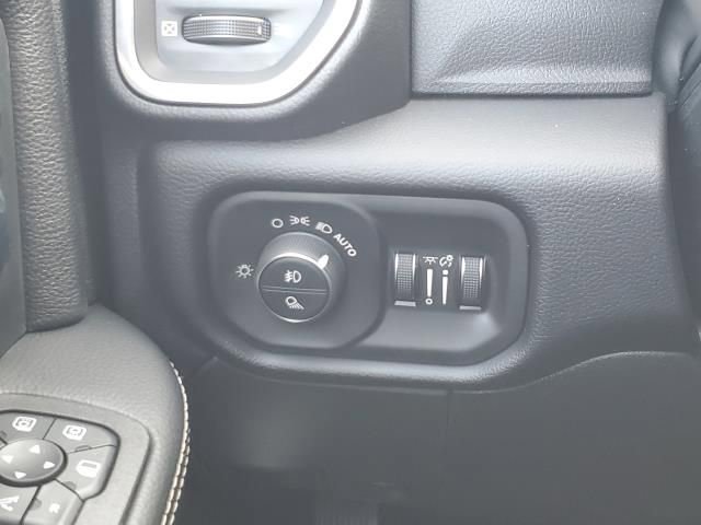 New 2026 RAM 2500 Laramie image 13