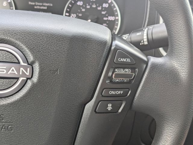 Used 2024 Nissan Frontier SV w/ Technology Package image 98