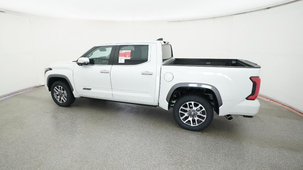 New 2026 Toyota Tundra 1794 Edition AWD/4WD image 4