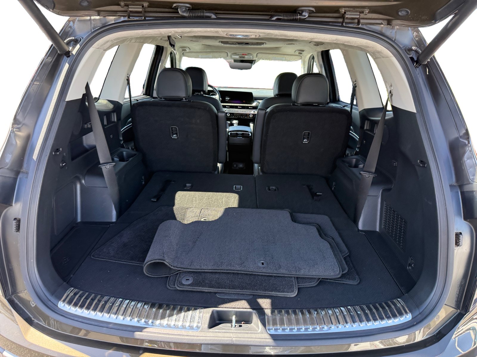 Used 2023 Kia Telluride SX Prestige AWD/4WD image 17