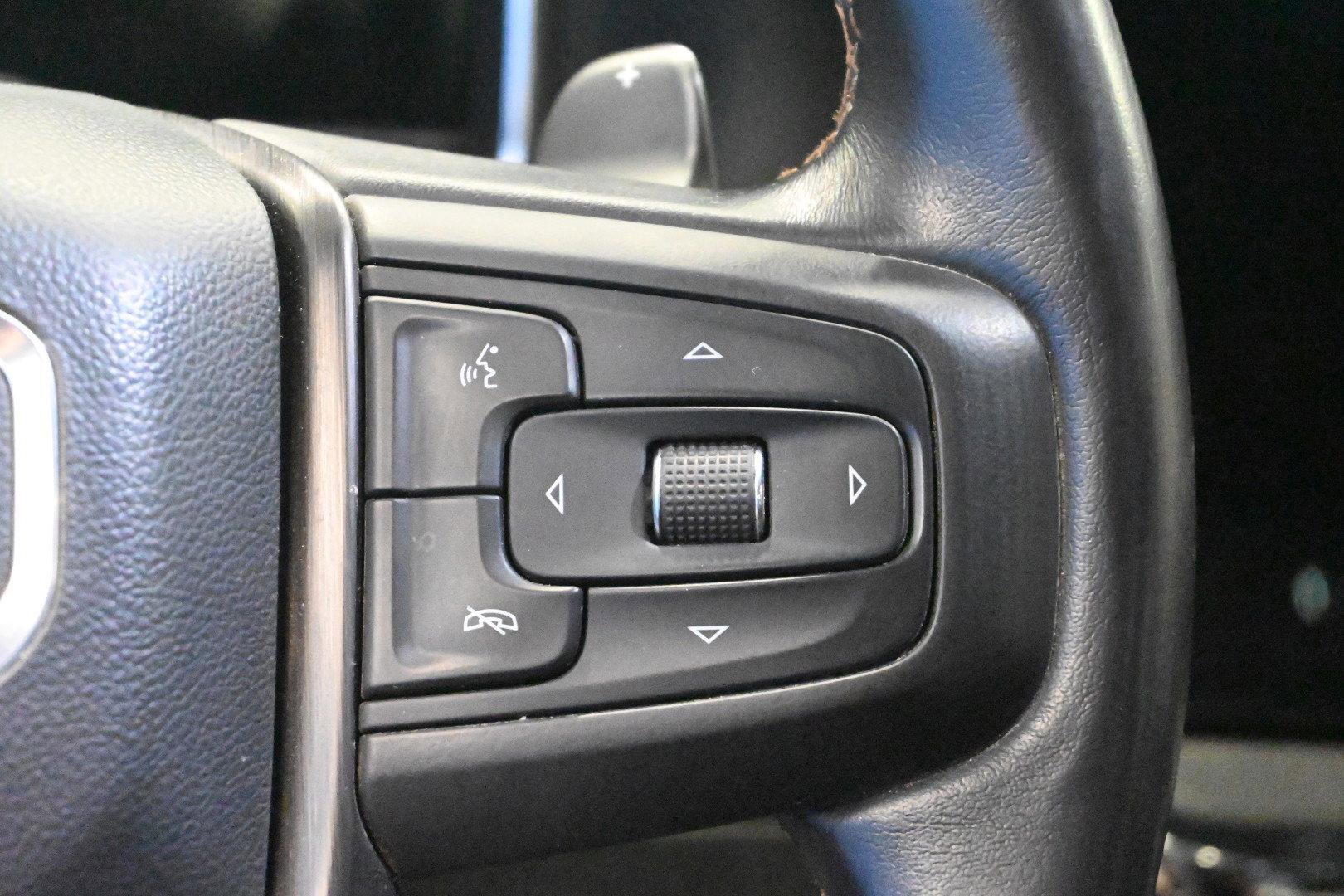 Used 2022 GMC Sierra 1500 AT4 w/ AT4 Premium Package image 26