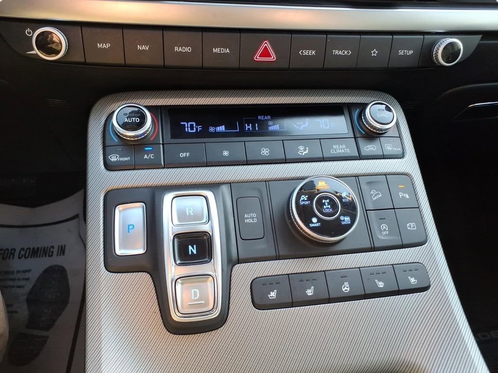 Used 2023 Hyundai Palisade SEL w/ Premium Package AWD/4WD image 26