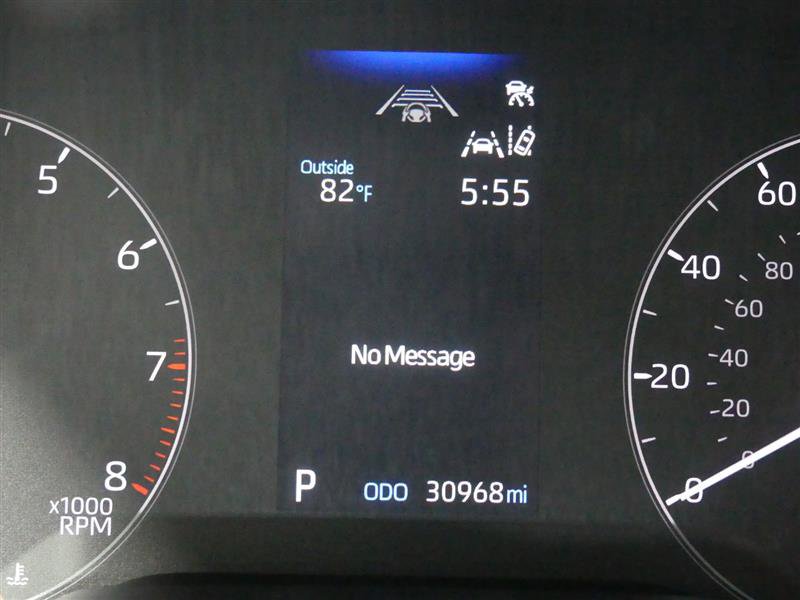 Used 2023 Toyota Corolla LE w/ Carpet Mat Package (TMS) image 32