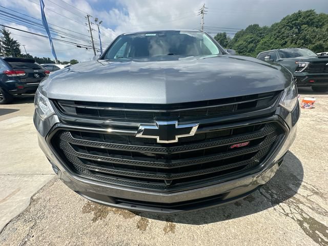 Used 2020 Chevrolet Traverse RS w/ LPO, 'HIT The Road' Package AWD/4WD image 33