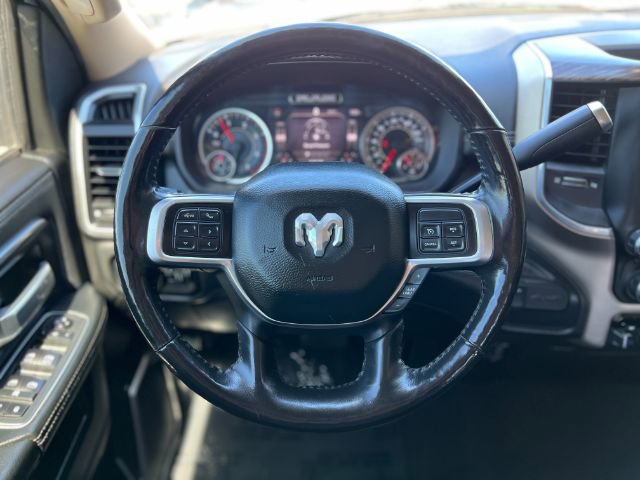 Used 2020 RAM 2500 Laramie image 13