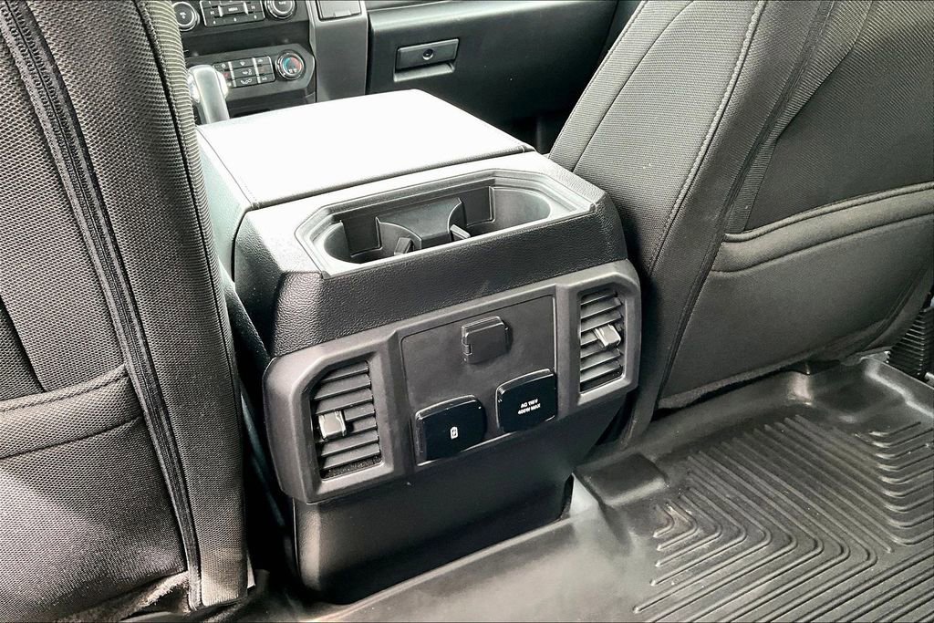 Used 2019 Ford F150 XLT w/ Equipment Group 302A Luxury AWD/4WD image 10