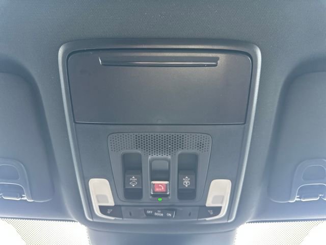 New 2026 Honda Passport TrailSport image 29