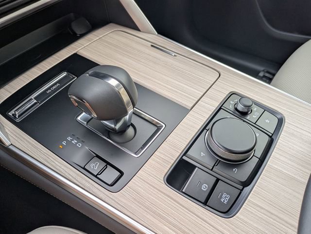 New 2026 MAZDA CX-90 3.3 Turbo w/ Preferred Package image 19