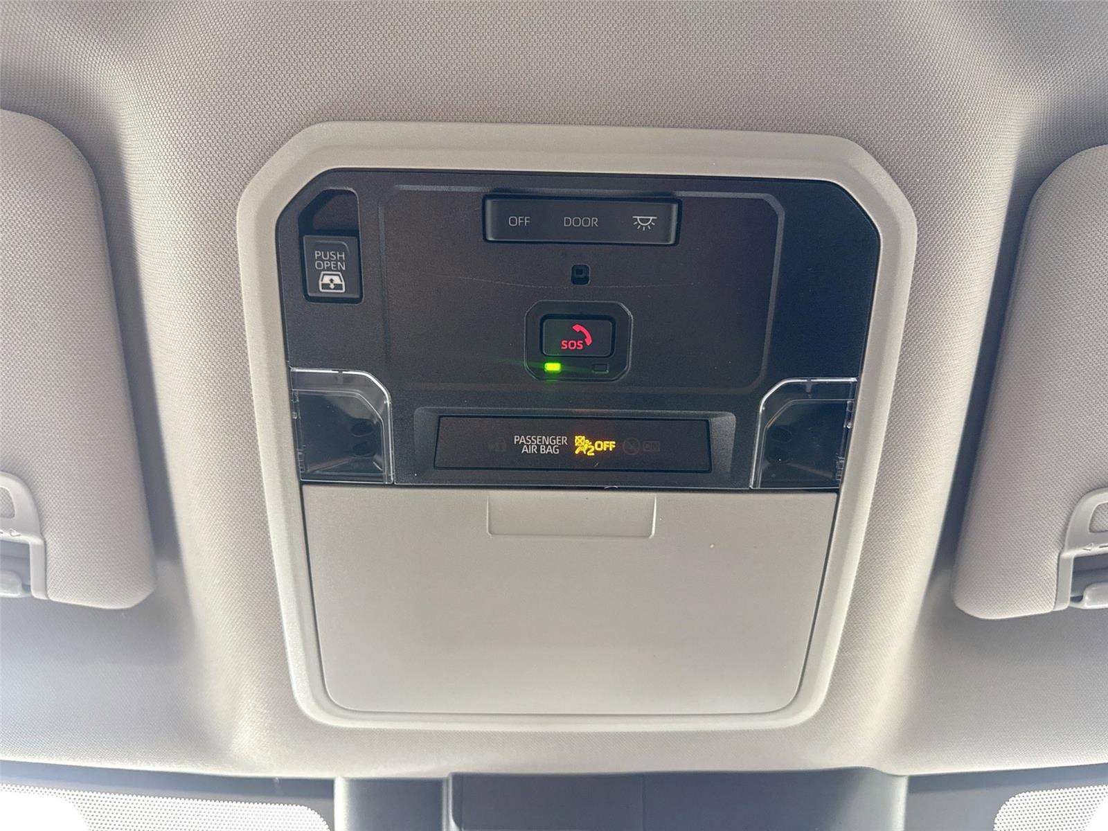 Used 2022 Toyota Tundra SR5 image 21