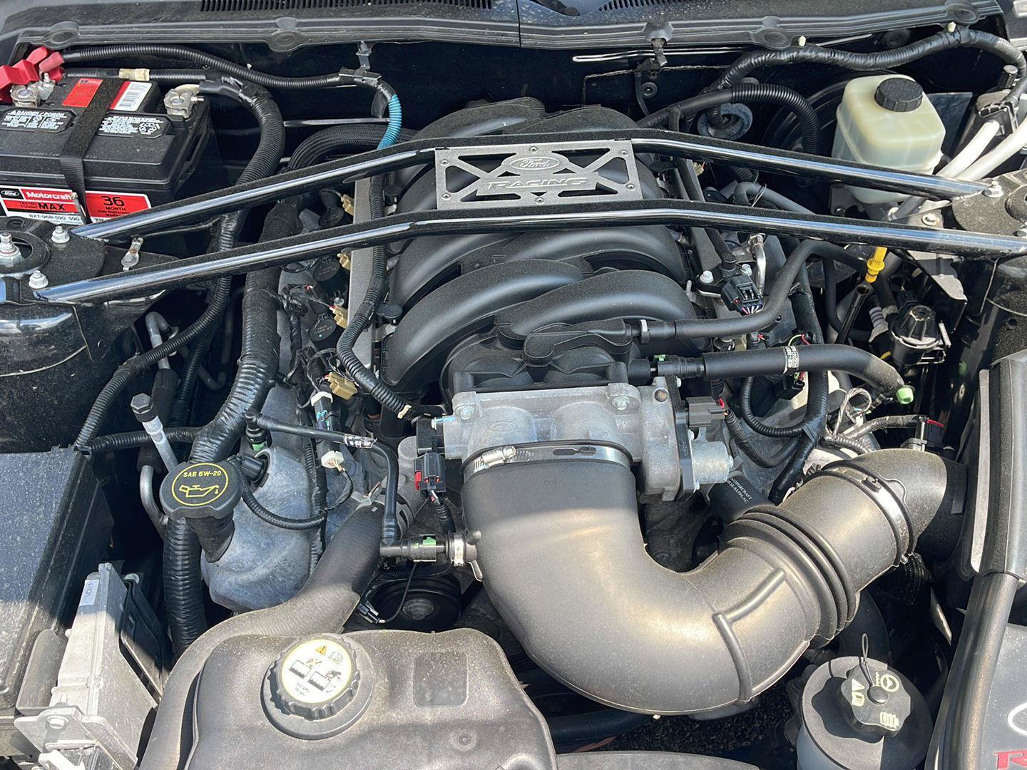Used 2006 Ford Mustang GT Premium RWD image 25