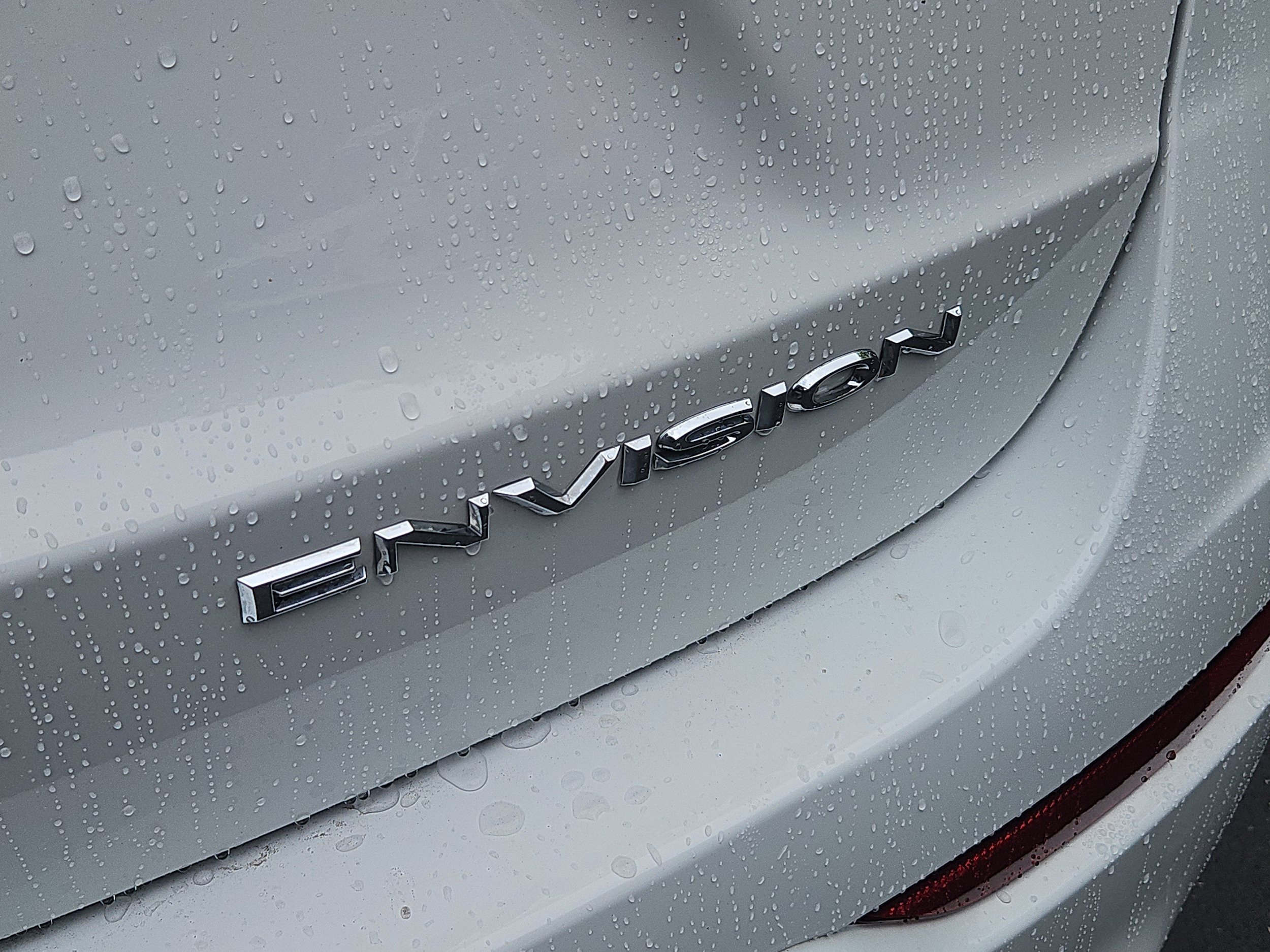 Used 2020 Buick Envision Essence FWD image 5