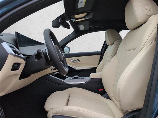 New 2026 BMW 330i xDrive Sedan w/ M Sport Package image 4