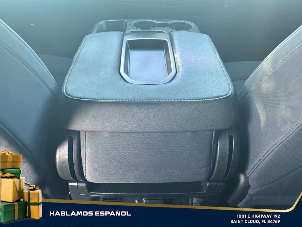 Used 2023 Chevrolet Silverado 1500 RST w/ Protection Package image 25