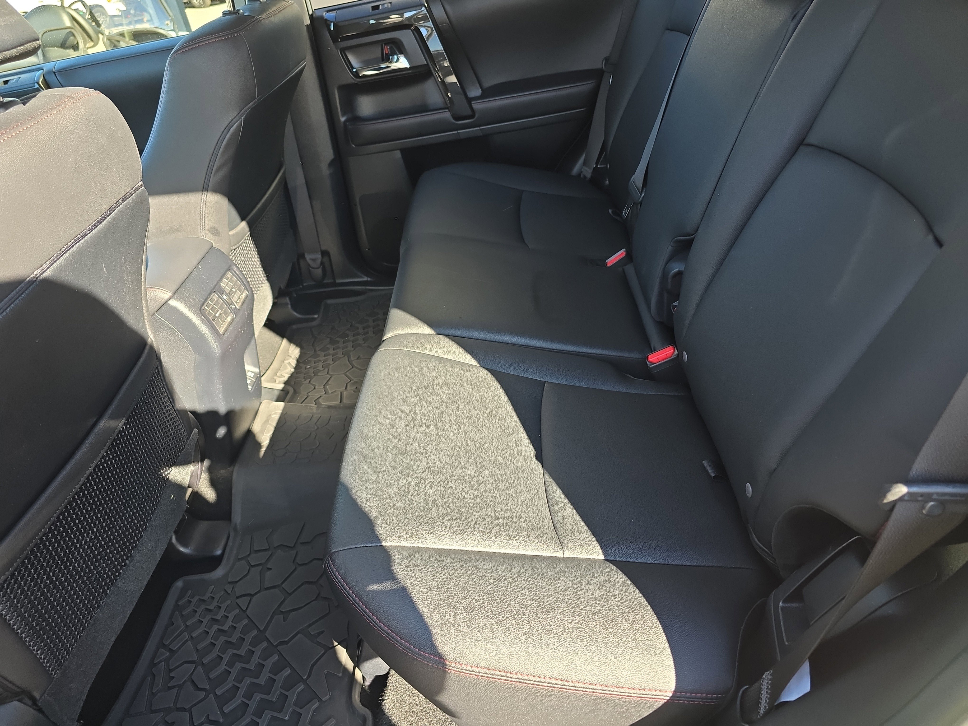 Used 2022 Toyota 4Runner TRD Pro image 14