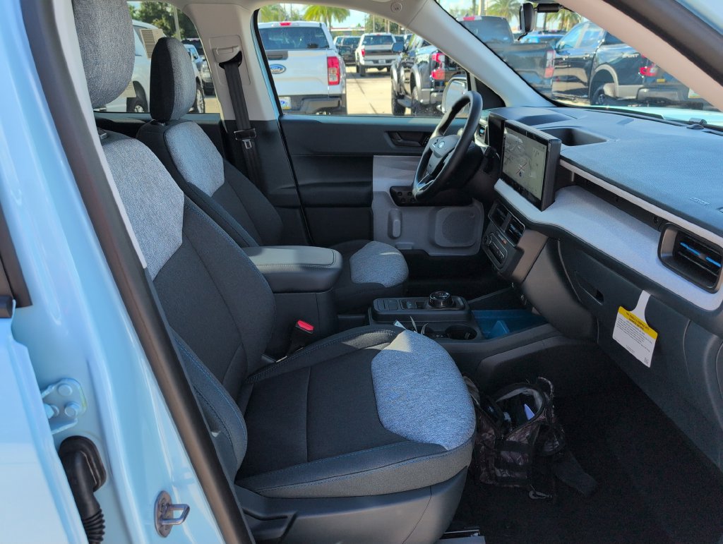New 2026 Ford Maverick XLT FWD image 14