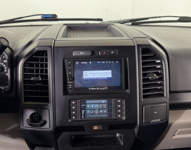 Used 2017 Ford F150 XL w/ Equipment Group 101A Mid RWD image 9