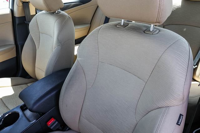 Used 2011 Hyundai Sonata Hybrid image 29